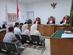 Kasus Korupsi PMI Ogan Ilir, Relawan Akui Dapat Honor Belasan Juta Meski tak Setiap Hari Bertugas