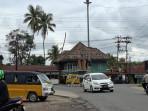 Aksi Pemalakan Resahkan Warga di Muara Meranjat OI, Pelaku Paksa Minta Uang Sambil Pamer Sajam