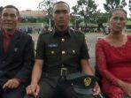 KISAH Pemuda Penyadap Karet Jadi Prajurit TNI AD, Latihan Lari Sejak SMA dan Belajar dari Youtube