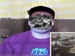 Baru Semenit Hirup Udara Bebas, Pria di Sumsel Kembali Ditangkap Polisi