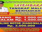 Sayembara-tangkap-maling-Kepala-Desa-Teluk-Kecapi.jpg