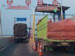 Hari Ini Puncak Arus Mudik Natal 2024, 15.425 Kendaraan Melintas di Tol Kayuagung-Palembang