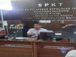 Seorang Mahasiswi PTN di Palembang Mengaku Dijambak dan Dipukul Pacarnya, Mahasiswa PTS, Gegara Baju