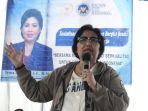Sosialisasikan MBG di Ogan Ilir, Irma Suryani Ingin Anak-anak Sehat dan Jadi Pemimpin Kebanggaan