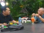 Beredar Foto Sulaiman Kohar Makan Malam Bersama Hendri Juniansyah, 'Mohon Doa Bae Semoga Terwujud'