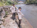 Terpeleset Jatuh ke Sungai, Warga Desa Bedegung Hanyut dan Ditemukan Meninggal Sejauh 15 Kilometer