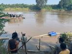 Seorang Pencari Ikan Tiba-tiba Hilang di Sungai Musi Muara Lakitan, Tinggalkan Perahu & Alat Jaring