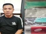 Tampang Pelaku Penganiayaan Dokter Syahpri di RSUD Sekayu, Ismet Saputra Susul Adik Jadi Tersangka