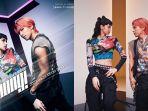 Taeyang-BIGBANG-dan-Lisa-BLACKPINK-dalam-MV-lagu-Shoong.jpg