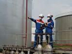 Tampak-Tim-Kilang-Pertamina-Plaju-mendukung-Satgas-RAFI-untuk-jaga-keandalan-kilang.jpg