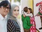 Terjawab-Alasan-Andre-Taulany-Posting-Gambar-Pria-Dipeluk-Ular-Suami-Erin-Ungkap-Makna-Sebenarnya.jpg