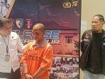 Pegawai Bank Mekar Dirampok di Area Perkebunan Sawit Desa Jungkal OKI, Pelaku Diringkus Polisi