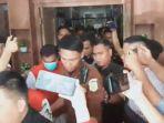 Kejari  Tahan 4 Tersangka Korupsi APBD Dispora OKI Selama 20 Hari, Modus Pemalsuan Anggaran Fiktif