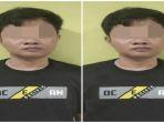 Buron 2 Bulan, Pelaku Jambret HP Pelajar di Pemulutan OI Ternyata Berada Dalam Penjara