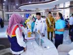 Hadirkan 492 Layanan Dalam Satu Atap, Bupati Musi Banyuasin Resmikan Mal Pelayanan Publik