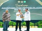 Masih Ada Temuan, Pemkab Muba Perketat Akuntabilitas Dana Desa