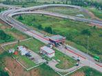 Tol Kayuagung-Palembang Diskon Selama Libur Nataru, Berikut Tarifnya Sesuai Golongan Mobil