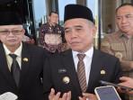DITEMUKAN ada Lima Siswa SMP Kelas 3 di Ogan Ilir Tidak Bisa Baca, Wabup Ardani: Kepseknya Diam Saja