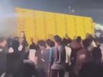 NASIB Sopir Truk Kuning yang Viral di Muratara, Kapolres: Dipulangkan Tapi Penyelidikan Tetap Lanjut