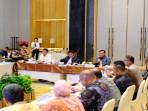 Dana Perbaikan Tak Terkumpul, Akses Sungai Lalan Terancam Ditutup Awal 2026