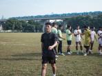 Alasan Sriwijaya FC Datangkan Al Muzanni, Coach Azul: Karena Karakter Wing yang Punya Kecepatan