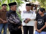 Tergerak Hati Melihat Gadis Putus Sekolah, Wabup Ogan Ilir Pastikan Prisa Kembali Bersekolah