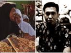'Nak Bangun, Kamu Sudah di Rumah' Bisik Lirih Ibu di Telinga Jasad Devison Ketua Baznas OKI