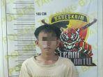 Aksi Begal Sadis di Pemakaman Tanjung Batu, Remaja 16 Tahun Jadi Korban Perampasan HP