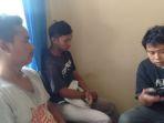 begok-baju-putih-saat-diamankan-di-polsek-kemuning-rabu-1352020.jpg