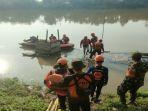 Dimandikan Nenek di Sungai Musi, Bocah 3 Tahun di Musi Rawas Hanyut hingga Tenggelam