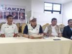 Polemik 57 Medali Emas Cabor Angkat Besi Porprov XV, KONI Sumsel Putuskan Tetap 19 Medali 
