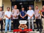 PENCURI Ini Babak Belur Diamuk Massa, Rekannya Kabur, Beruntung Polisi Muara Kelingi Cepat ke TKP