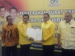 Ini Alasan Golkar Usung Dodi Reza Alex Jadi Balon Gubernur Sumsel