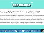 gambar-lirik-sholawat-Qad-Dhaqat-berisi-doa-dilapangkan-rezeki.jpg