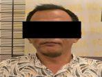 Gelapkan Motor Pinjaman, Pria Indralaya Diciduk Polisi Setelah Sebulan Buron