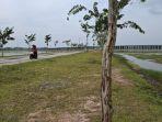 WASPADA Inilah Lokasi di Area Tanjung Senai Ogan Ilir Paling Rawan Begal, Orang Pacaran Jadi Target!