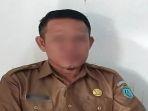FAKTA Oknum Kades di Ogan Ilir yang Viral Tidur Bareng Istri Orang di Kamar Hotel, Minta Damai!