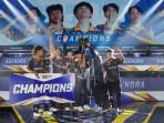 Tim Esports Binaan Telkomsel Siap Harumkan Nama Indonesia di Turnamen Regional Asia Tenggara