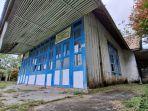 Ironi Tanjung Batu, Kantor Lurah Lapuk Bak Rumah Hantu di Tengah Kemajuan