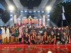 Karang Asam Festival Ukir Prestasi, Sandang Status Kharisma Event Nasional