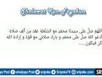 lirik-sholawat-Kun-Fayakun.jpg