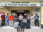 Sekuriti Pergoki Tiga Pencuri Pipa Minyak di Sumsel, Nekat Beraksi di Area Perusahaan
