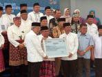 Ribuan Masyarakat Jurai Besemah Deklarasi Dukung Mawardi Yahya-Harnojoyo di Pilkada Sumsel 2024