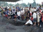 CURHATAN Agus Seorang Nelayan yang Berani Sebut Kampung Budidaya Ikan Gabus di Ogan Ilir Cuma Wacana