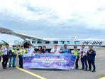 Jadwal Penerbangan Bandara Atung Bungsu Pagar Alam Kembali Dibuka, Berikut Rute dan Jadwalnya