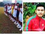 Sriwijaya FC Tes Fisik Muhammad Rafli Mursalim, Eks Penyerang Klub Liga Utama Kamboja, Nagaworld FC
