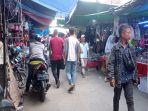 Palembang Belajar Tata Kelola Pasar ke Jakarta, Incar Pasar Tradisional Modern Ala Keramat Jati