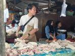 CEK Harga Daging Ayam di Musi Rawas, Stabi Tapi Masih di Atas Harga Normal Rp 33.000 Per Kilogram