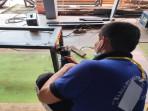 Bangun Kemandirian, Lapas Sekayu Gelar Pelatihan Pengelasan bagi Warga Binaan