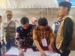 Pj Walikota Palembang Ratu Dewa Sebut PSL Berlangsung Aman, Tertib dan Lancar, Partisipasi Tinggi